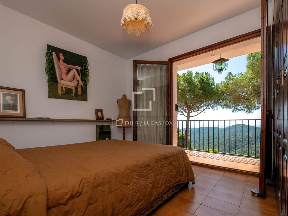 Villa i Sant Feliu De Guixols, Gerona - foto 4
