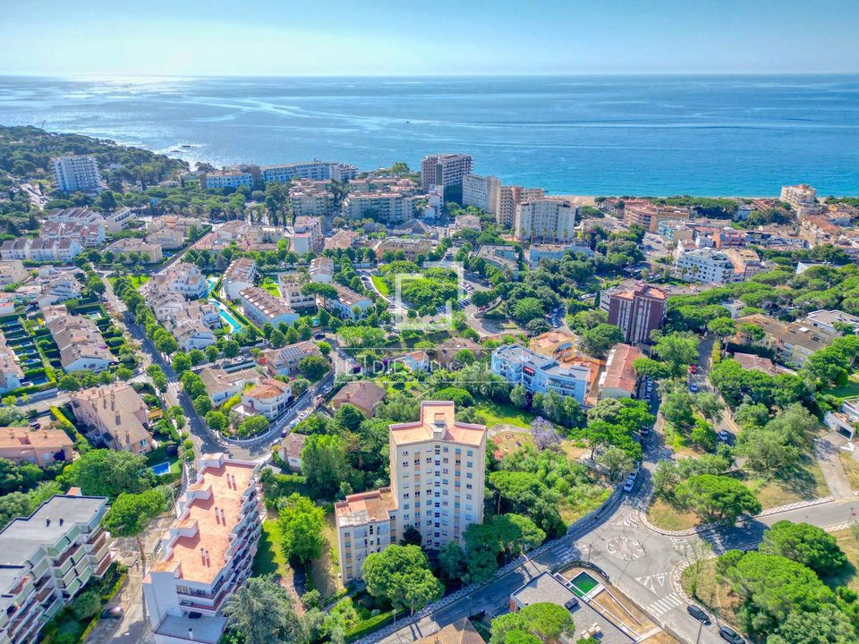 Leilighet i Platja D'aro, Gerona - bilde 2