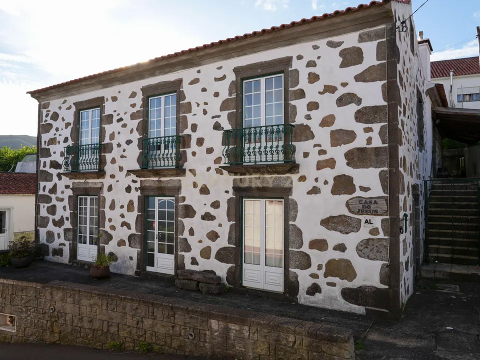 Willa: Lagens, Terceira – zdjęcie 1