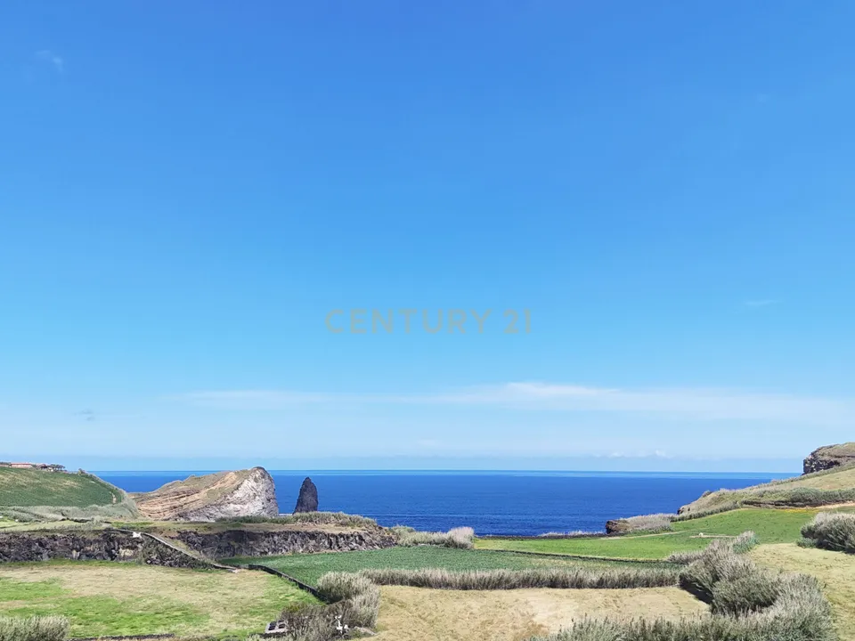 Tomt i Ribeira Grande, Sao Miguel - bilde 3