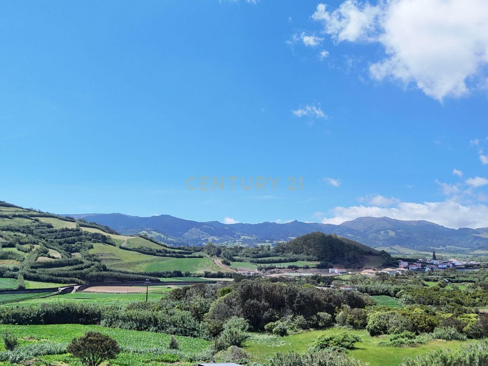 Tomt i Ribeira Grande, Sao Miguel - bilde 5