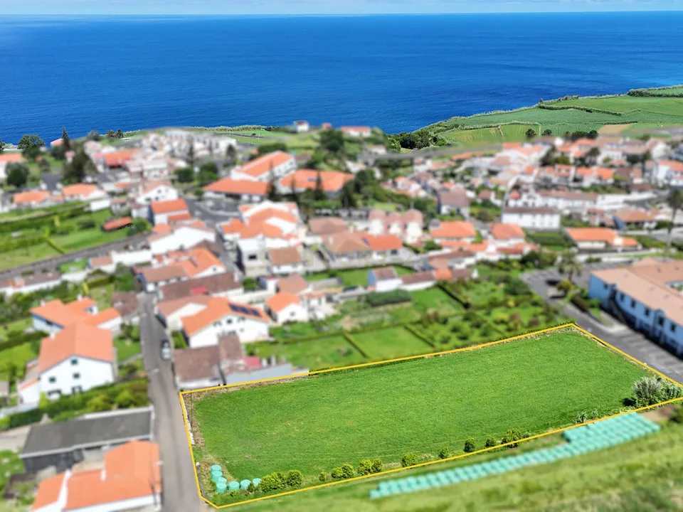 Terra a Nordeste, Sao Miguel - foto 1