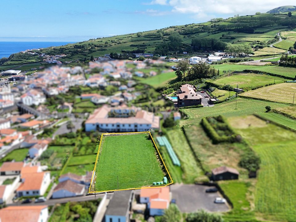 Terra a Nordeste, Sao Miguel - foto 3