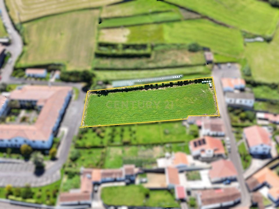 Terra a Nordeste, Sao Miguel - foto 4