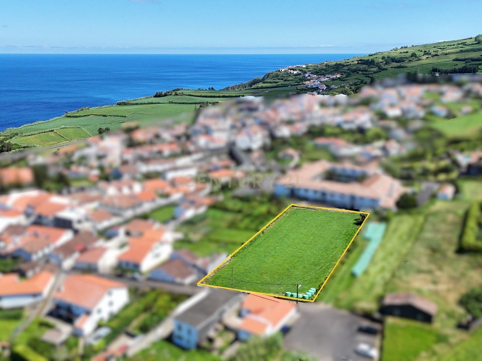 Terra a Nordeste, Sao Miguel - foto 5