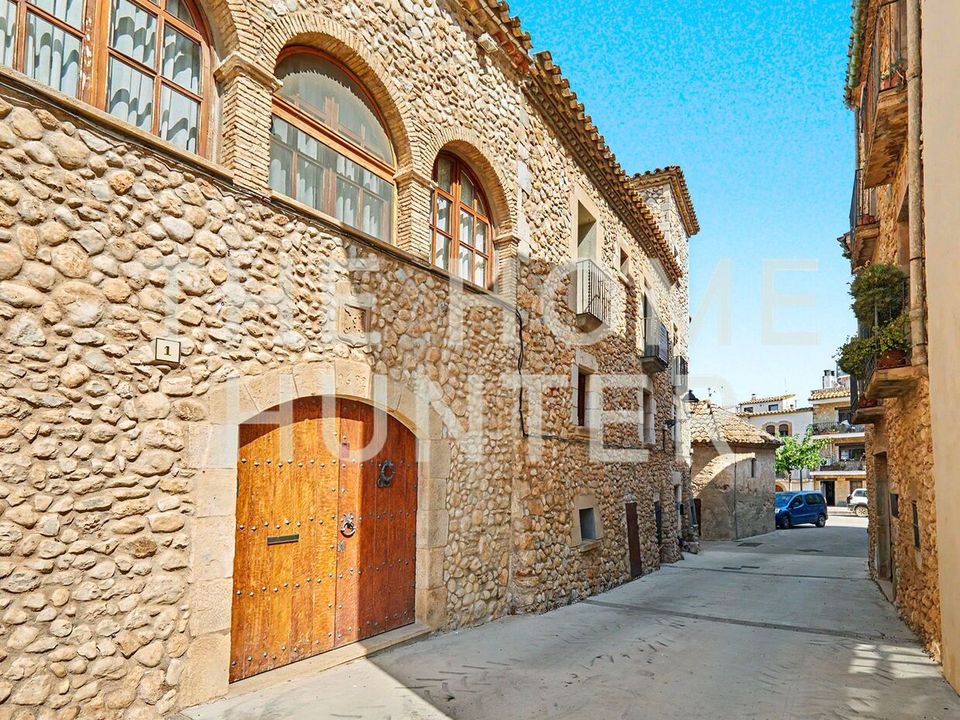Villa i Ventallo, Gerona - foto 2