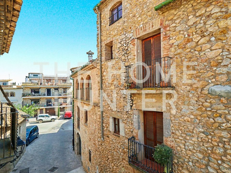 Villa i Ventallo, Gerona - foto 3