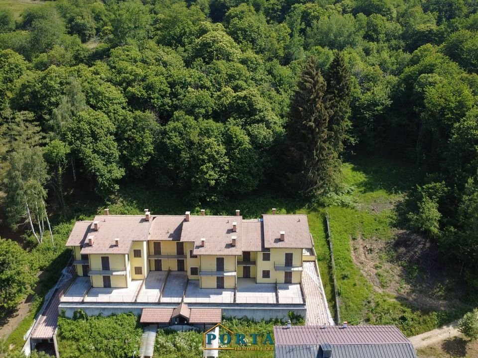 Erhvervsejendom i Montaldo di Mondovi, Cuneo - foto 4