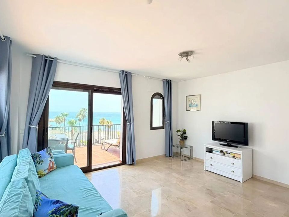 Lejlighed i La Duquesa, Malaga - foto 4