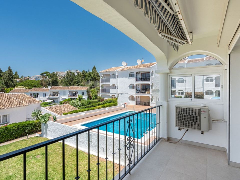Lejlighed i La Cala De Mijas, Malaga - foto 2