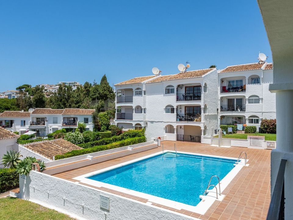 Lejlighed i La Cala De Mijas, Malaga - foto 3