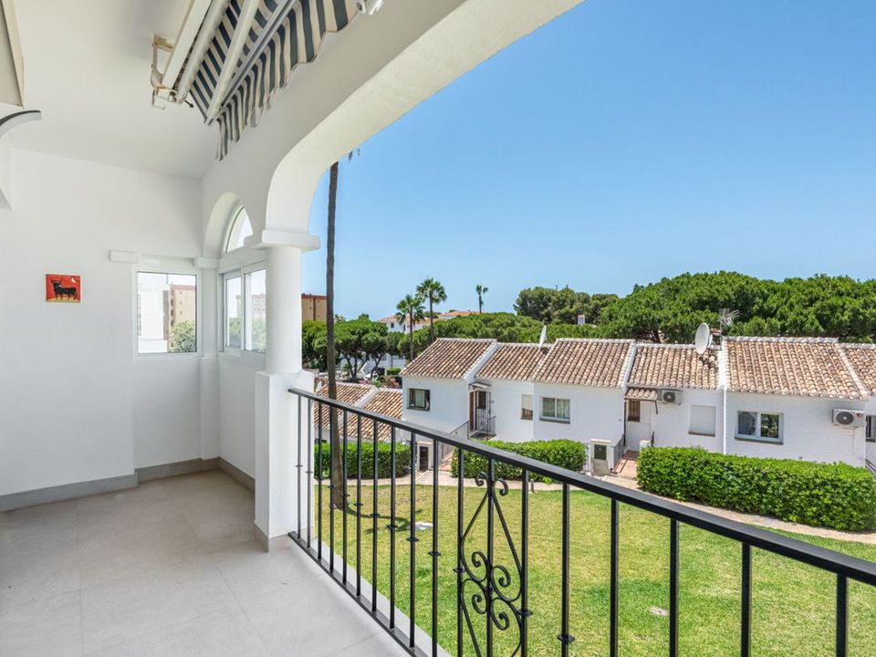 Lejlighed i La Cala De Mijas, Malaga - foto 4