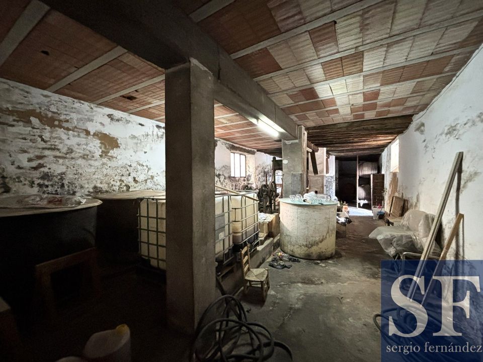 Byhus i Competa, Malaga - foto 4