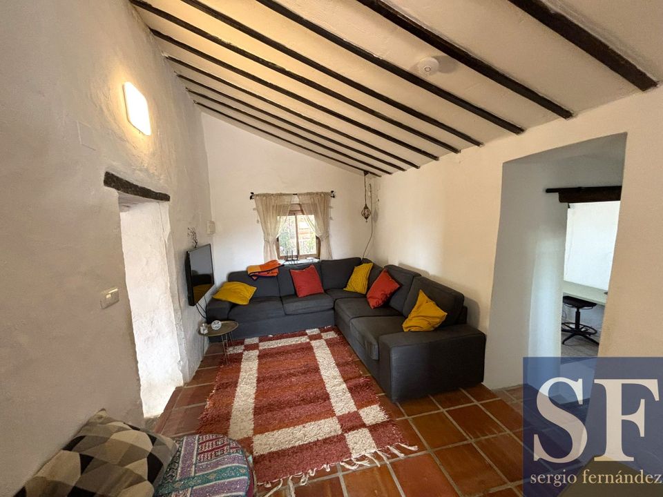 Villa i Competa, Malaga - bilde 5