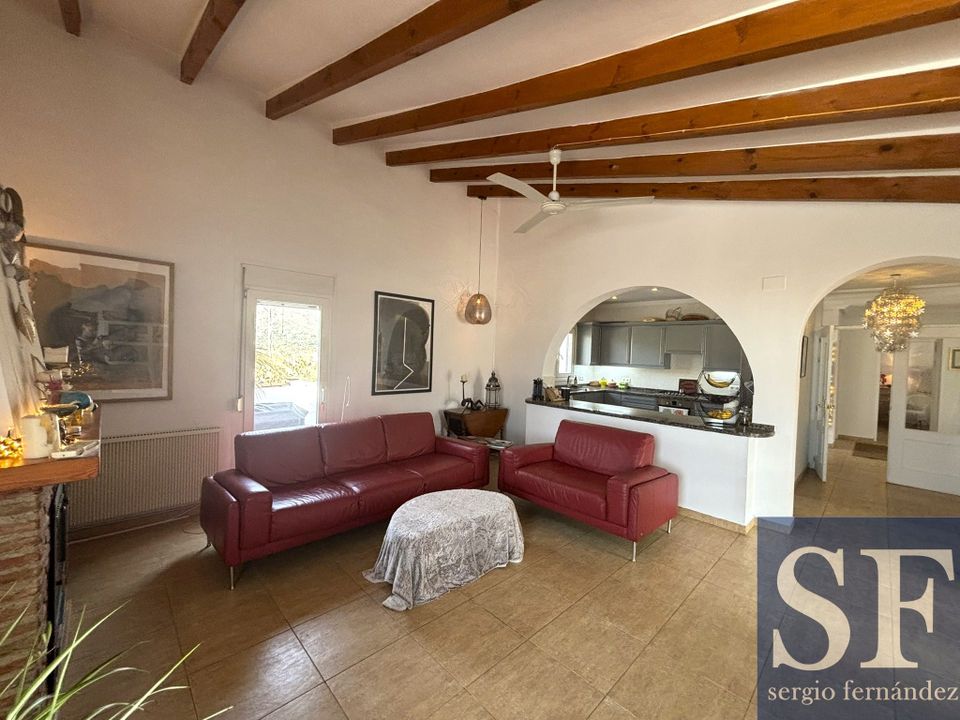 Villa i Archez, Malaga - foto 3
