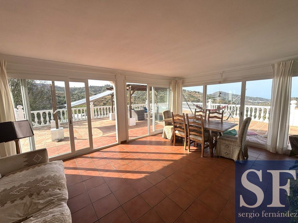 Villa i Archez, Malaga - foto 4