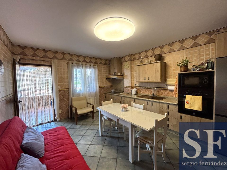 Apartament a Competa, Malaga - foto 5