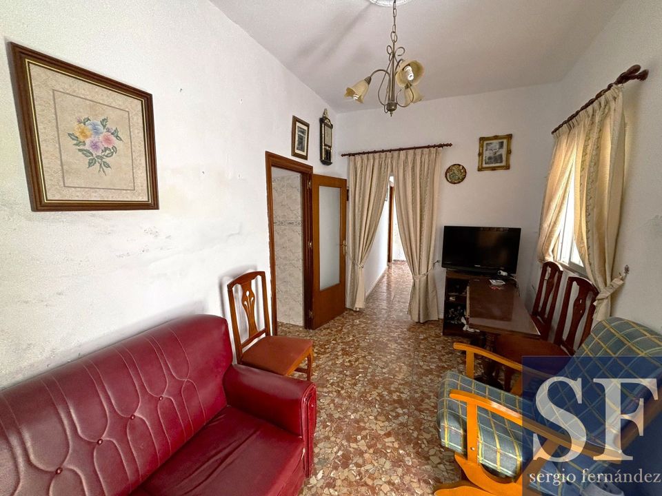 Stadthaus in Sedella, Malaga - Foto 4