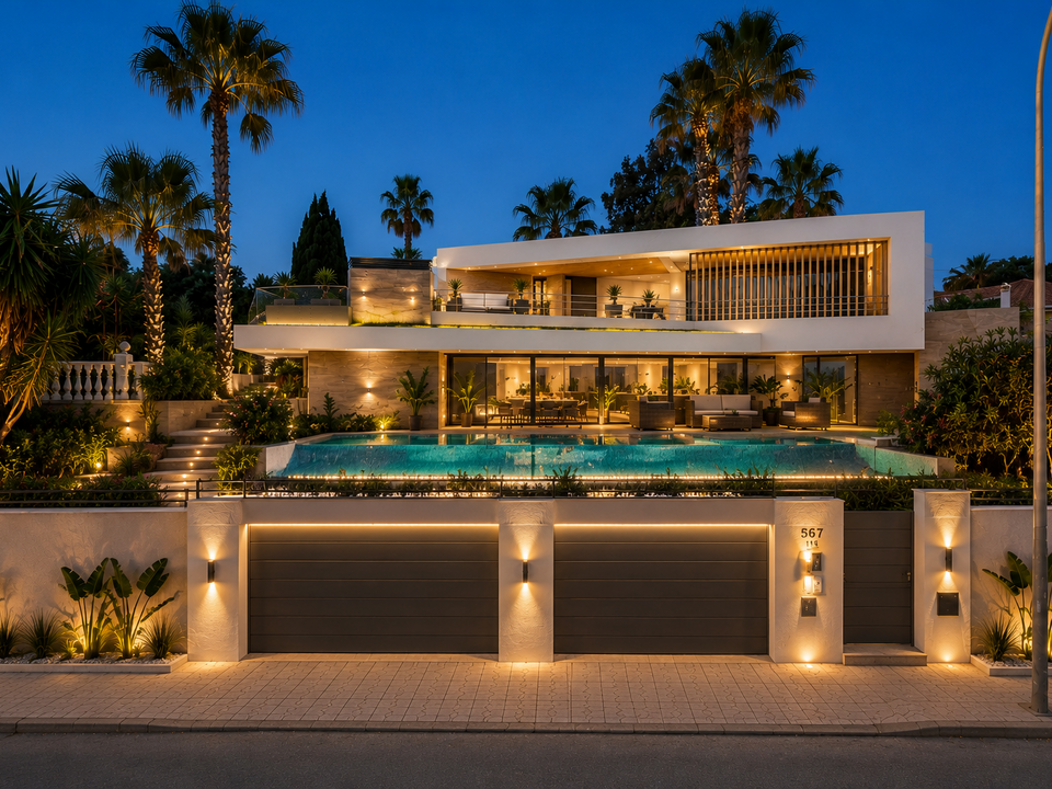 Villa i Ciudad Quesada, Alicante - foto 2