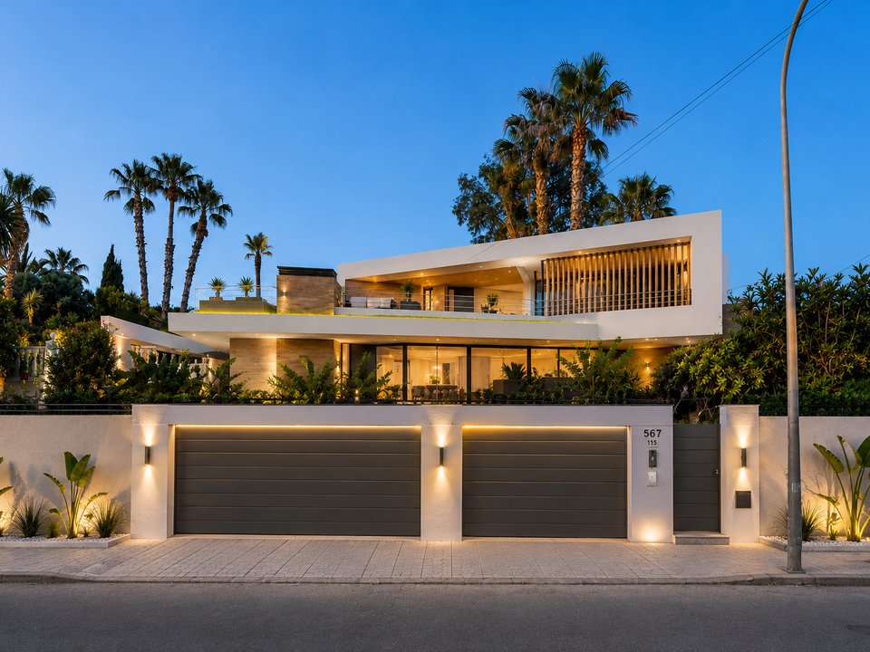 Villa i Ciudad Quesada, Alicante - foto 3