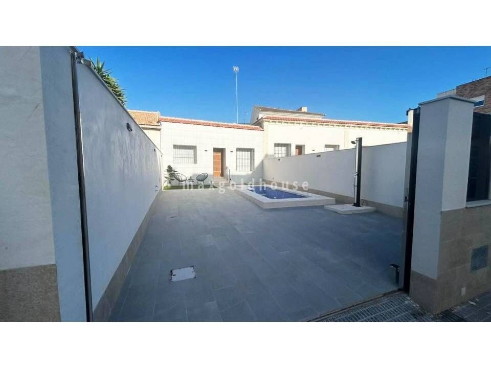 Byhus i San Javier, Murcia - foto 2