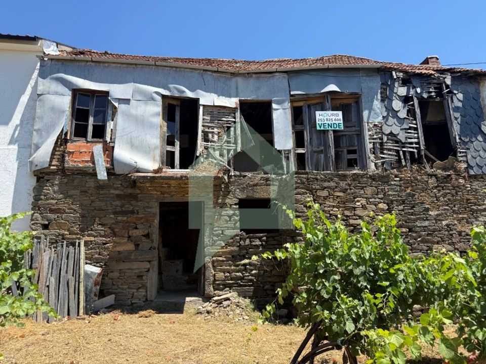 Villa i Vila Real, Vila Real - bilde 3