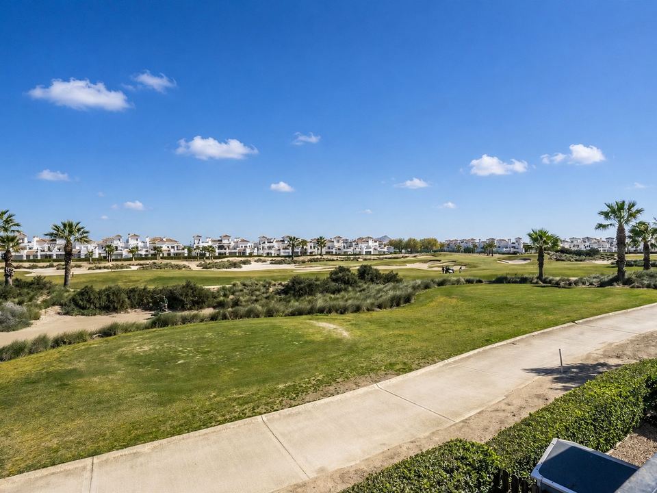 Byhus i La Torre Golf Resort, Murcia - foto 2