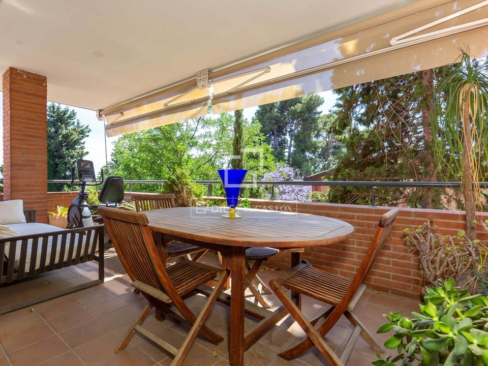 Lejlighed i Esplugues De Llobregat, Barcelona - foto 4