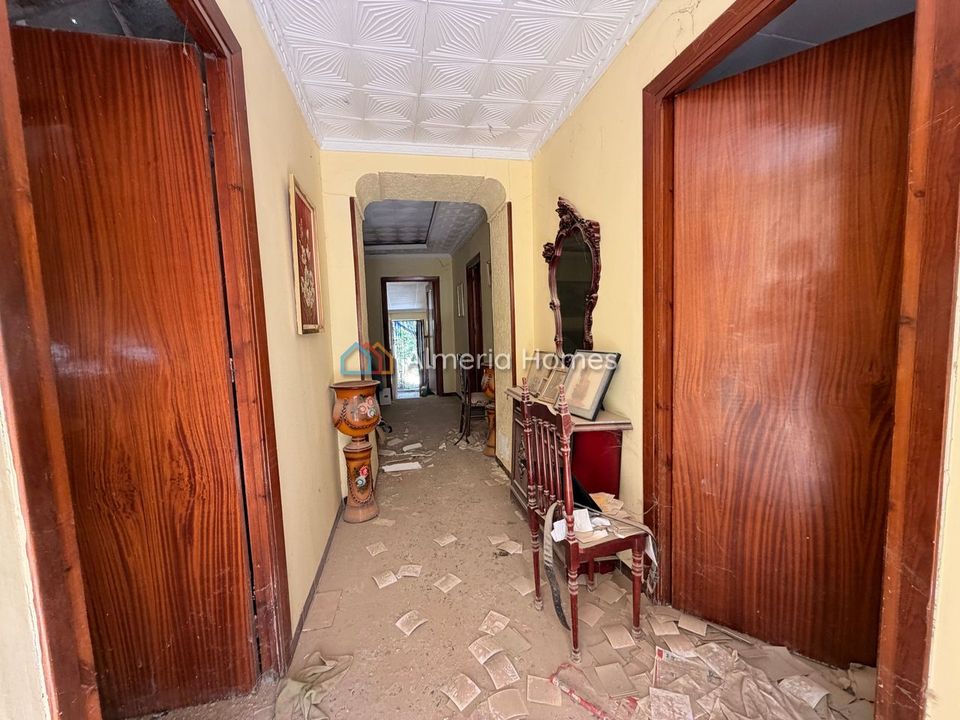 Dorpshuis in Albox, Almeria - foto 3