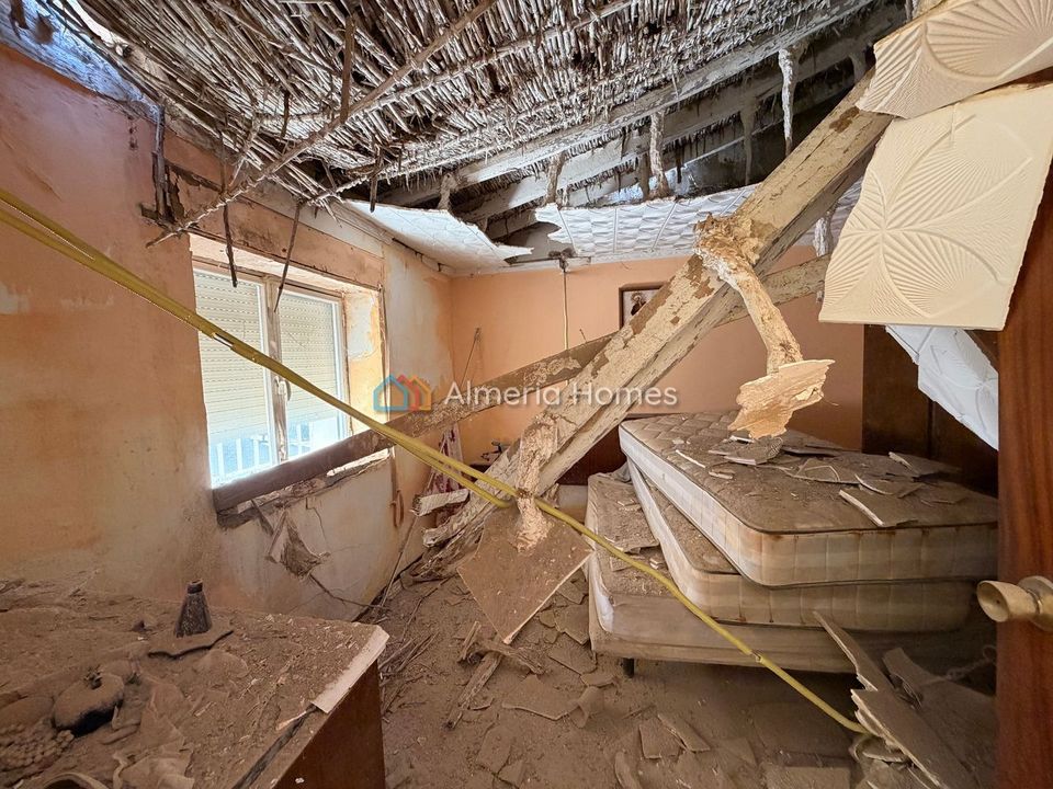 Dorpshuis in Albox, Almeria - foto 4