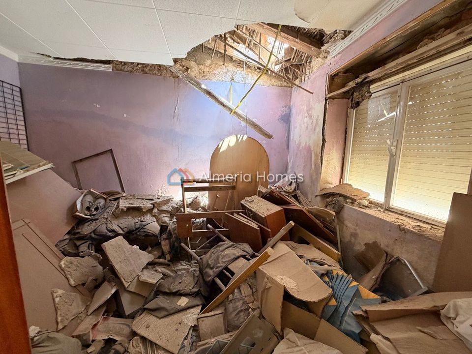 Dorpshuis in Albox, Almeria - foto 5