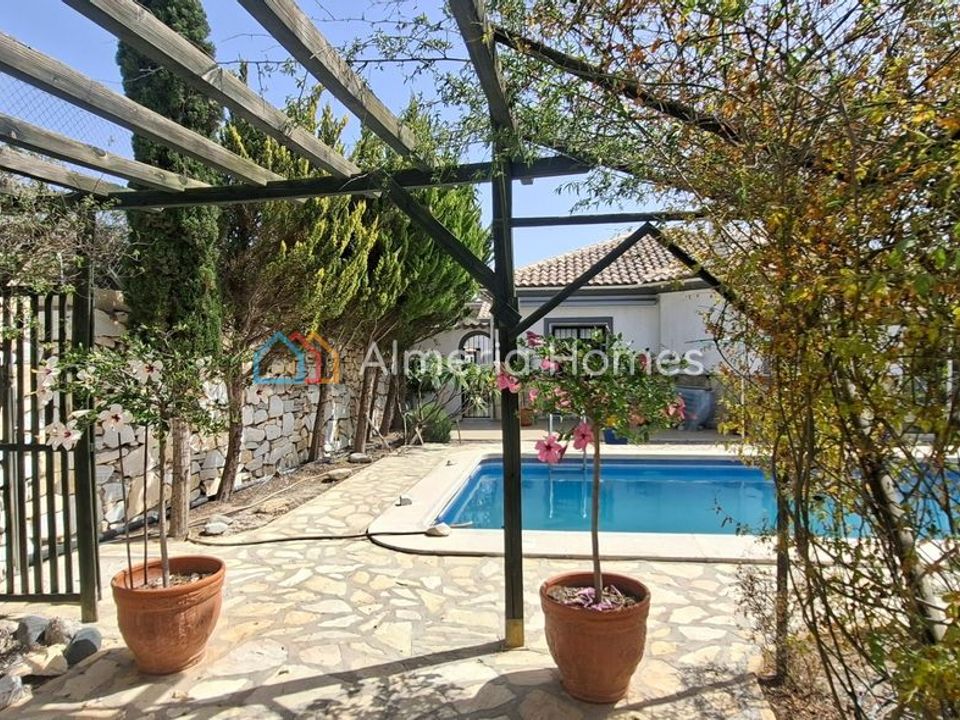 Villa i Arboleas, Almeria - foto 5