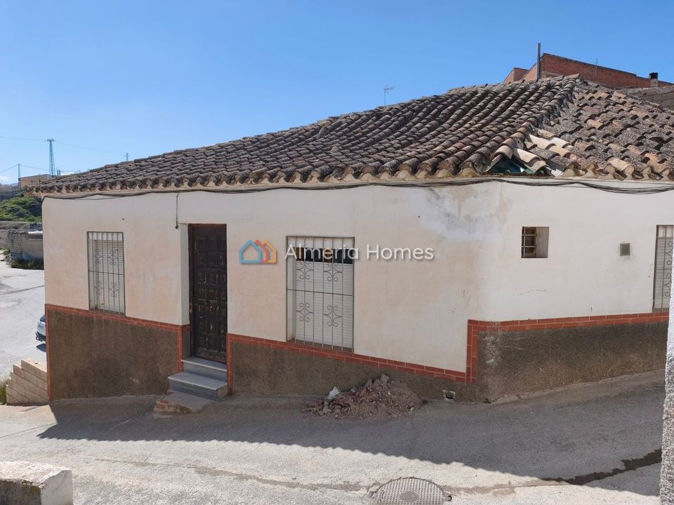 Casa de pueblo en Caniles, Granada - foto 2