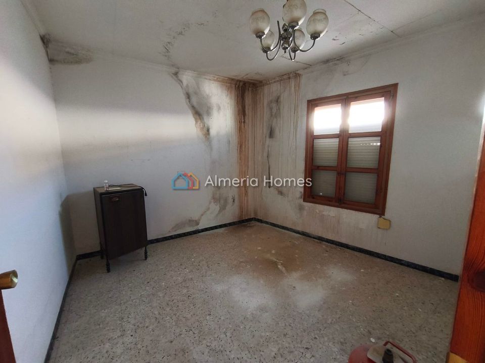 Casa de pueblo en Caniles, Granada - foto 4