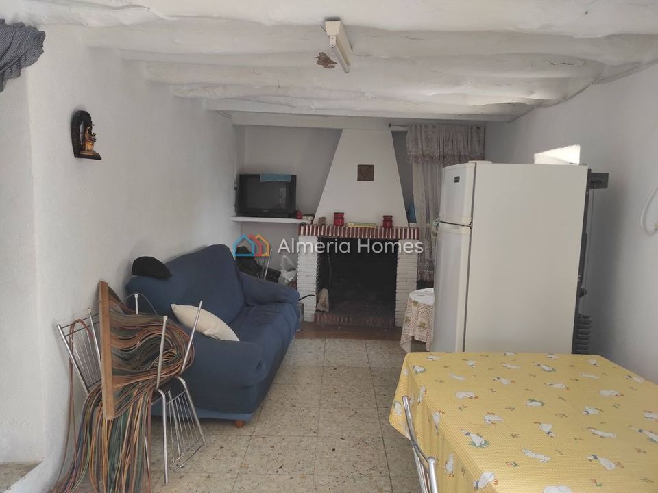 Herregård i Lucar, Almeria - bilde 2