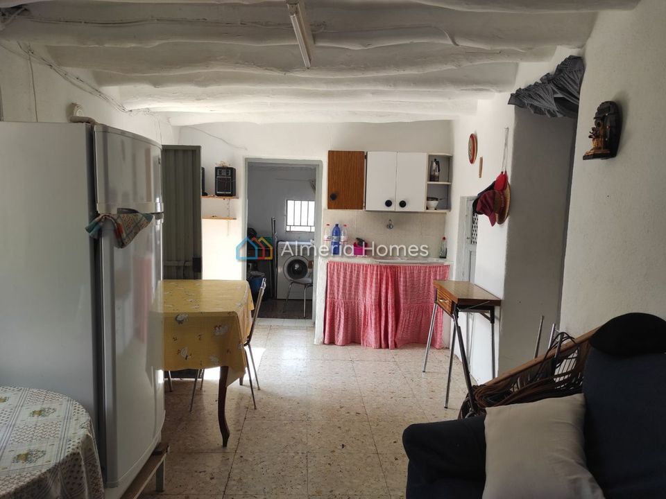 Herregård i Lucar, Almeria - bilde 3