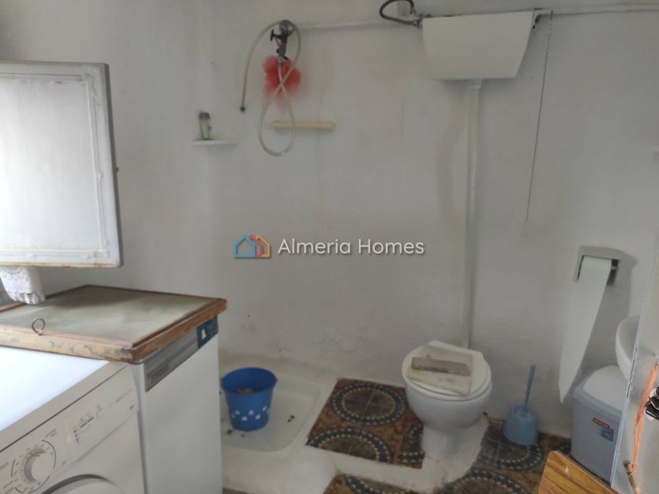 Herregård i Lucar, Almeria - bilde 5