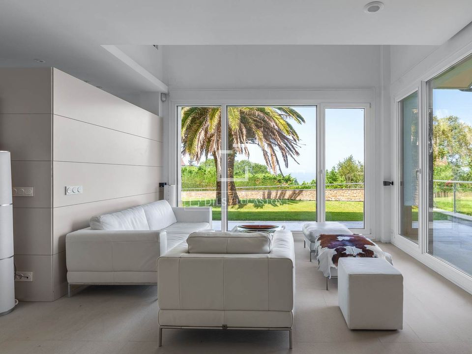 Villa i San Sebastian, Guipuzcoa - foto 5