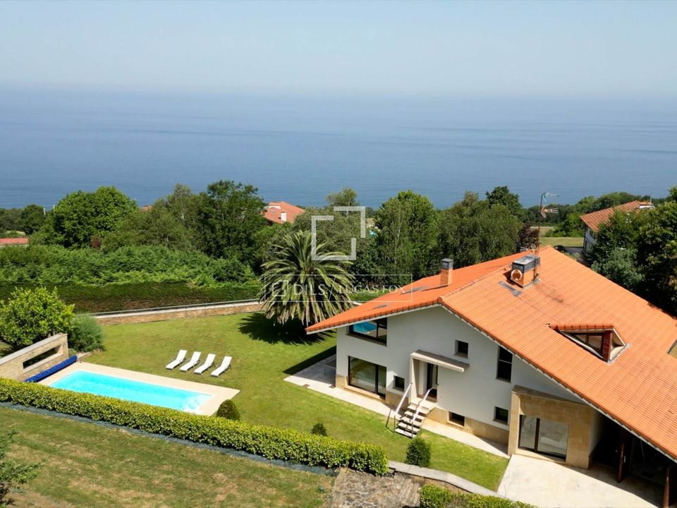 Villa - San Sebastian, Guipuzcoa - photo 3