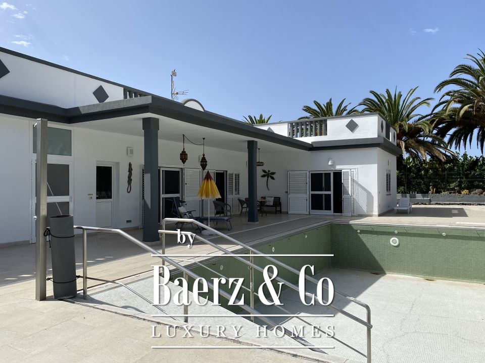 Villa i Arona, Tenerife - bilde 2