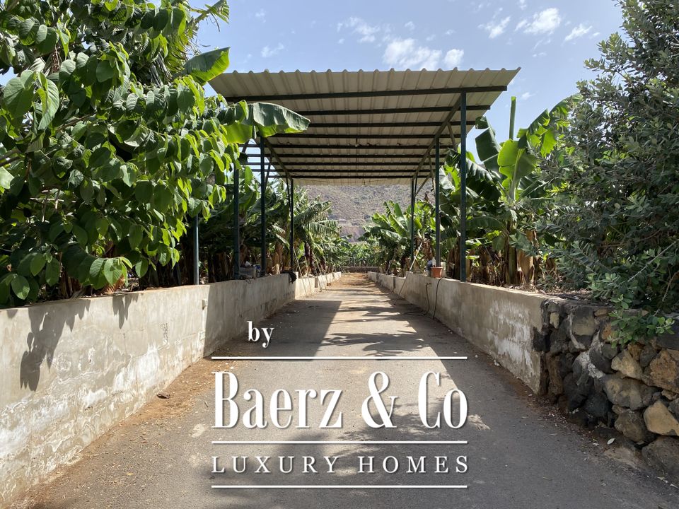 Villa i Arona, Tenerife - bilde 3