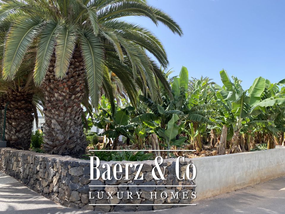 Villa i Arona, Tenerife - bilde 4