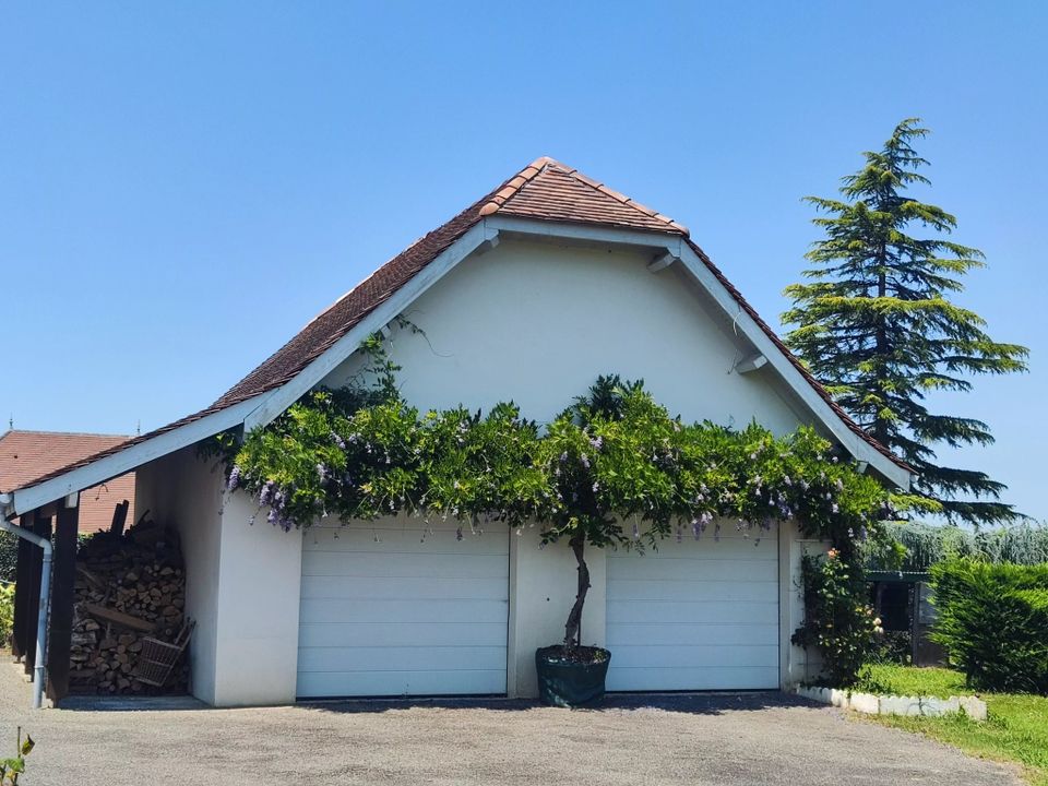 Villa i Sauveterre-de-Bearn, Pyrenees-Atlantiques - foto 2