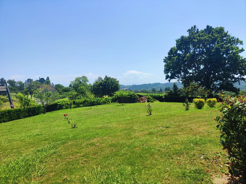 Villa i Sauveterre-de-Bearn, Pyrenees-Atlantiques - foto 3
