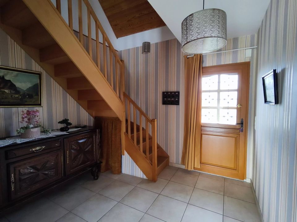 Villa i Sauveterre-de-Bearn, Pyrenees-Atlantiques - foto 4