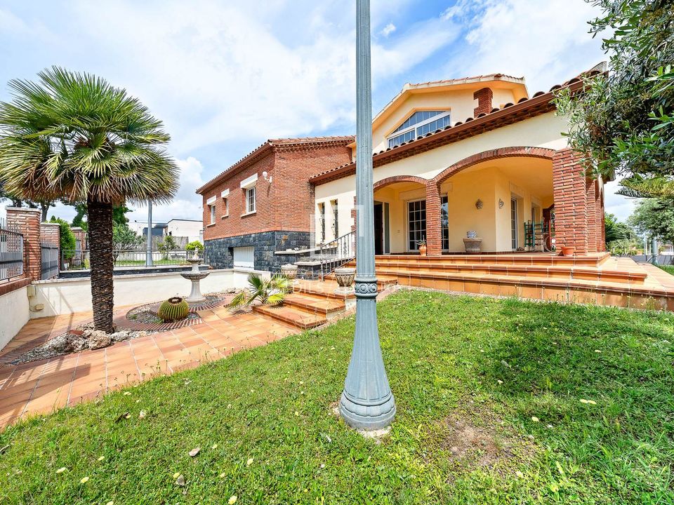 Villa i Banyeres Del Penedes, Tarragona - foto 2