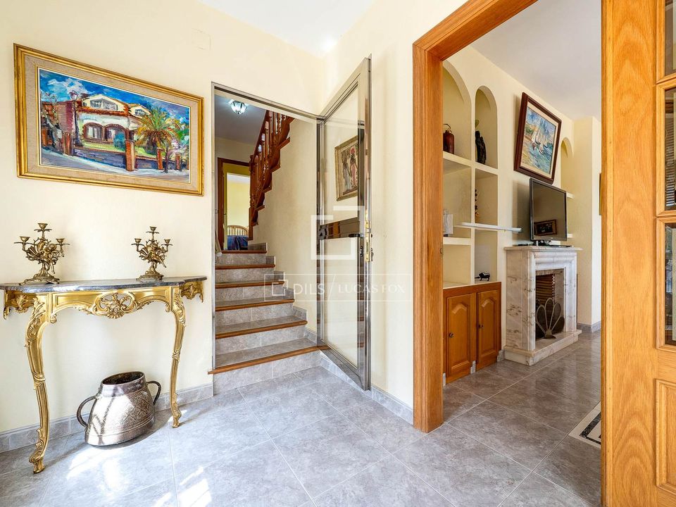 Villa i Banyeres Del Penedes, Tarragona - foto 4