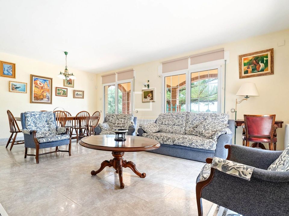 Villa i Banyeres Del Penedes, Tarragona - foto 5