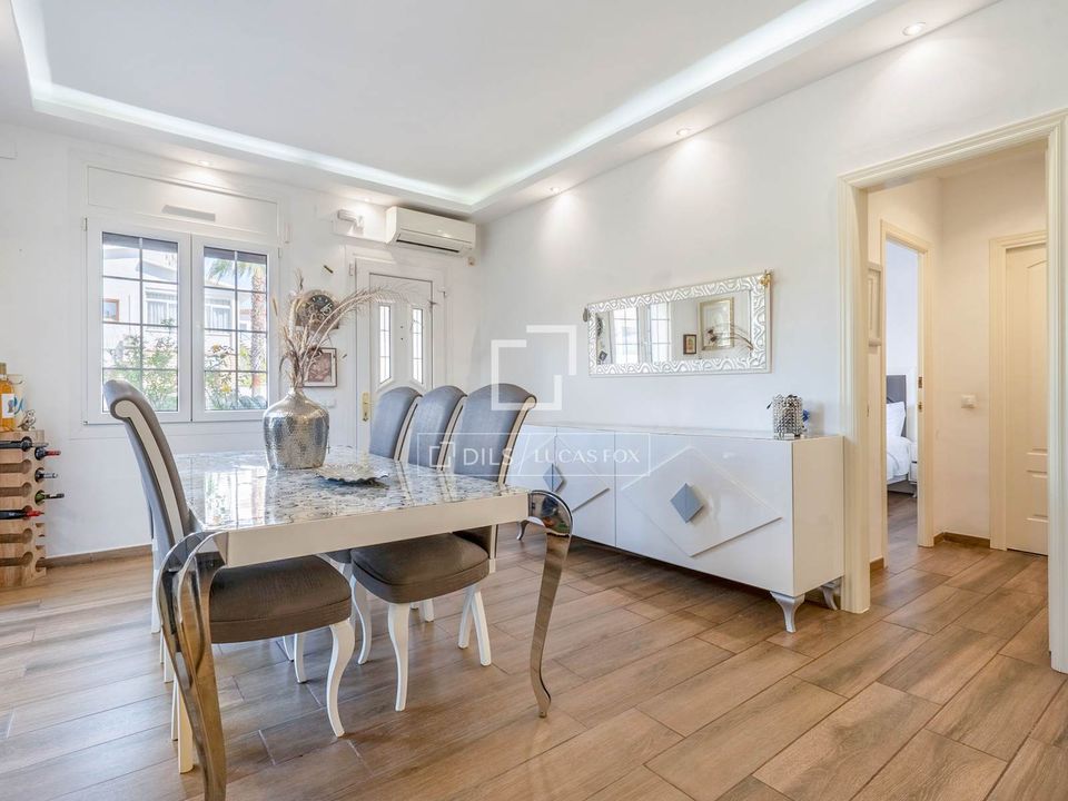 Apartamento en Coma-Ruga, Tarragona - foto 1