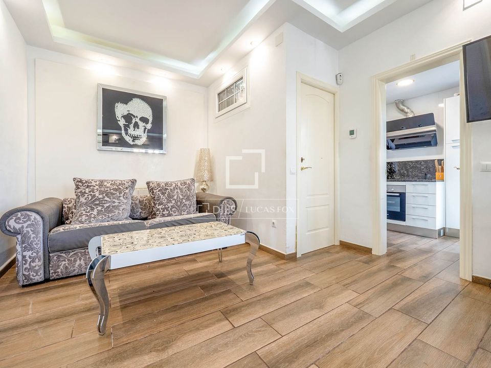 Apartamento en Coma-Ruga, Tarragona - foto 4